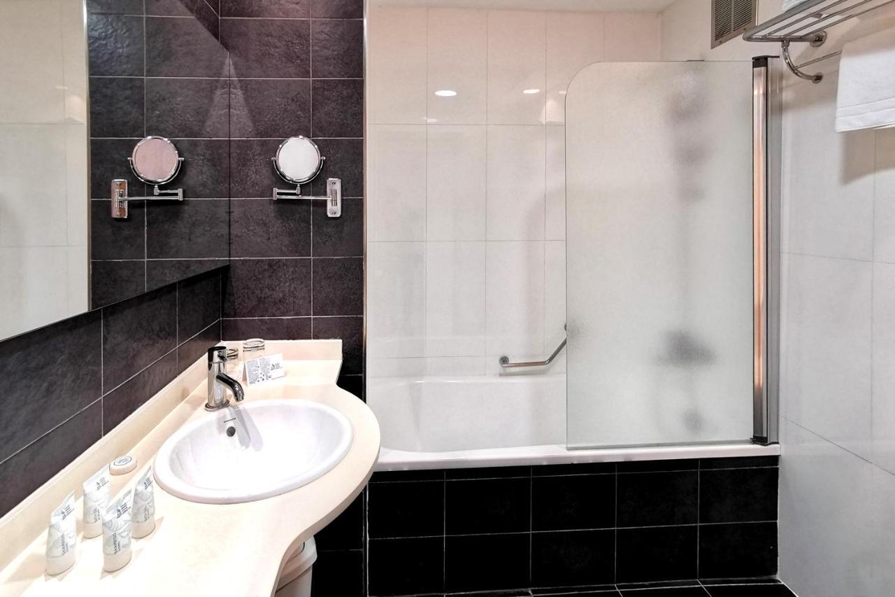 Acuazul Appart hôtel 4*