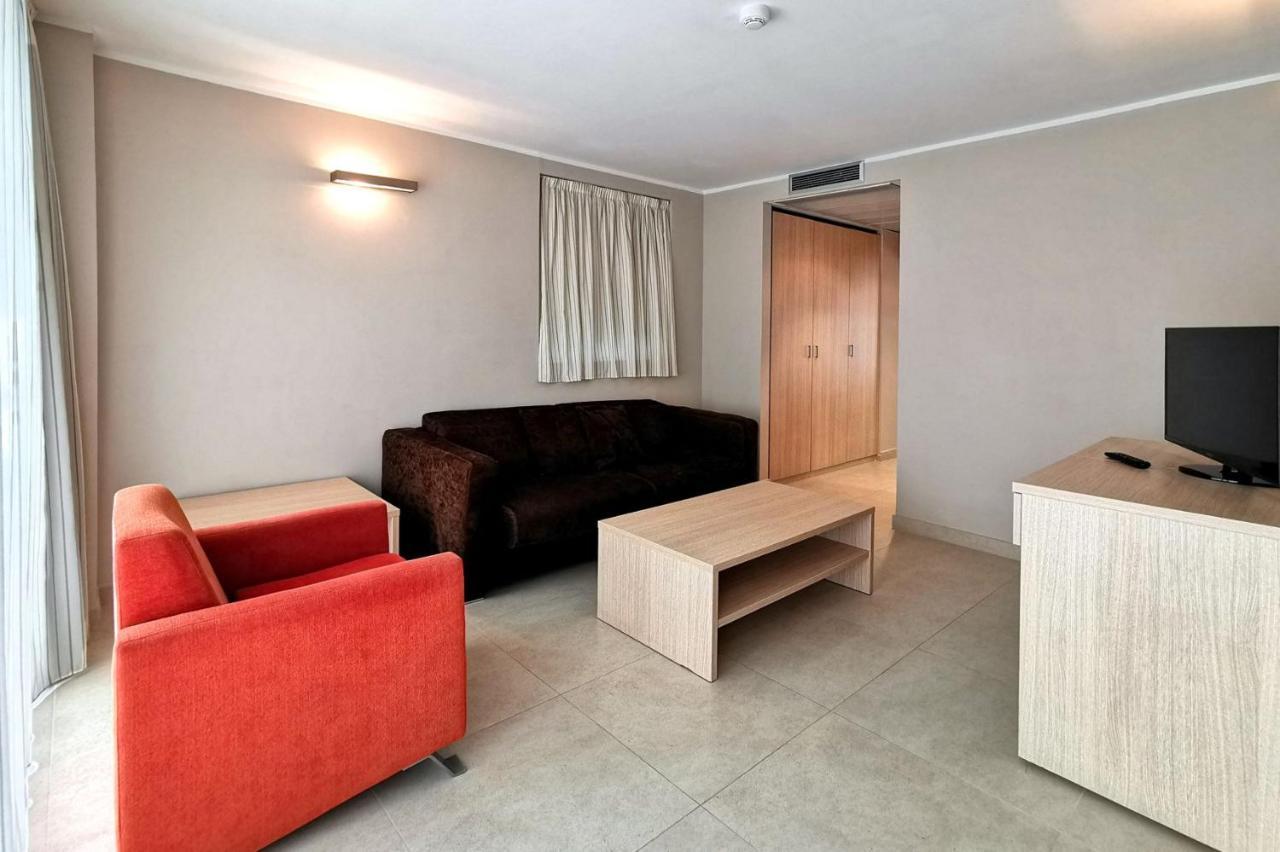 Appart hôtel Acuazul Peñíscola