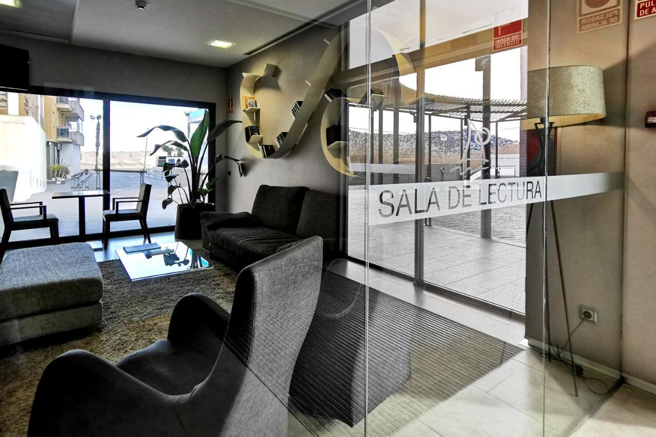 Acuazul Appart hôtel 4*