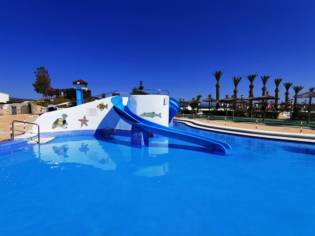 Appart hôtel Acuazul 4*