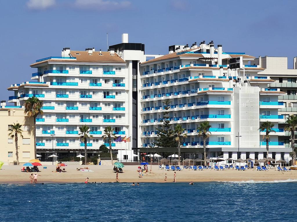 Acuazul Appart hôtel Peñíscola