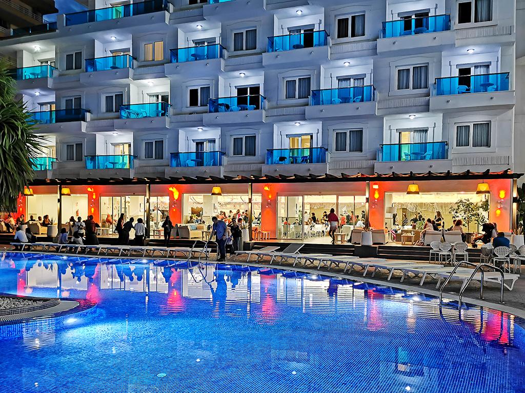 Appart hôtel Acuazul 4*