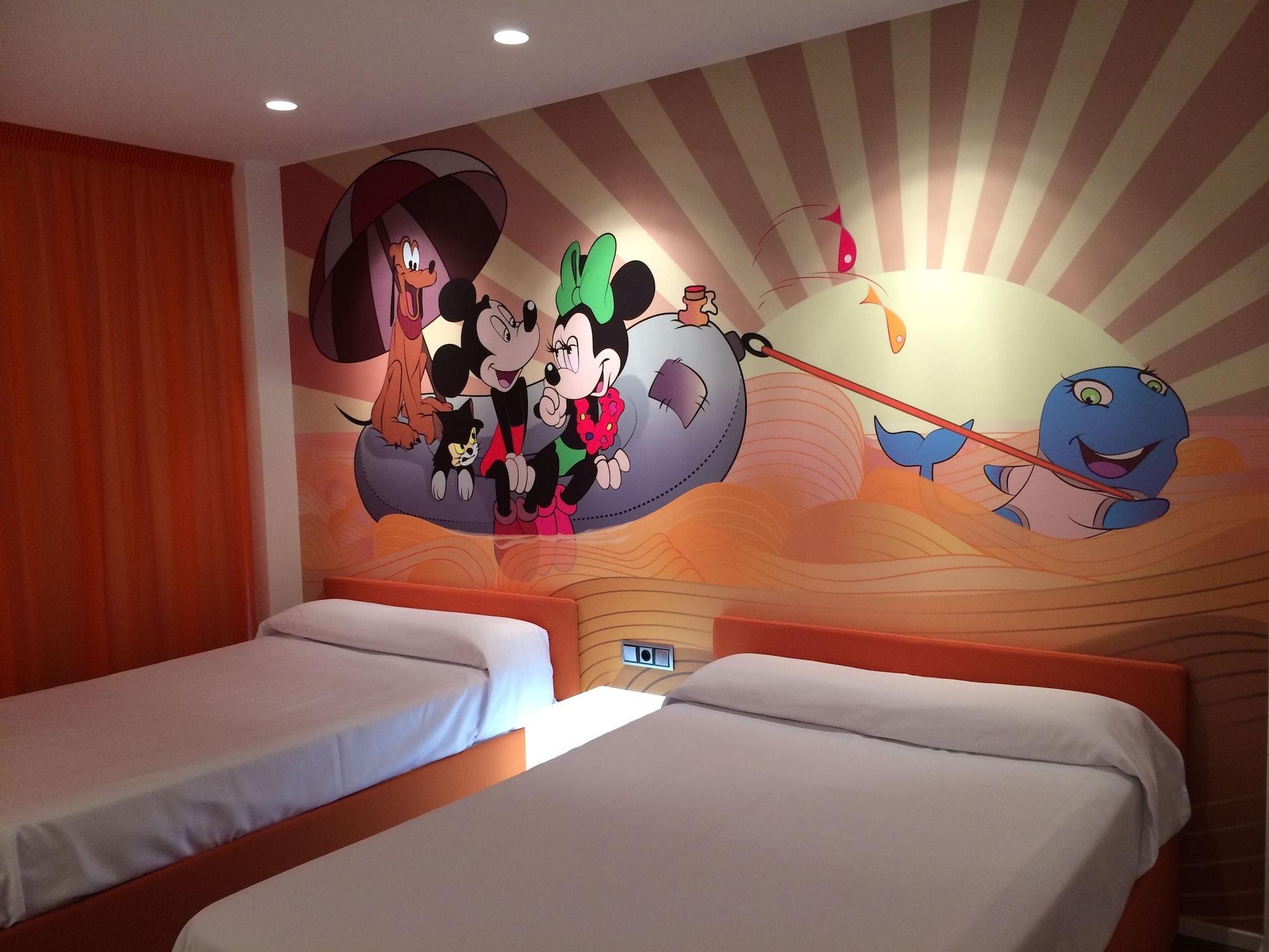 Acuazul Appart hôtel Peñíscola
