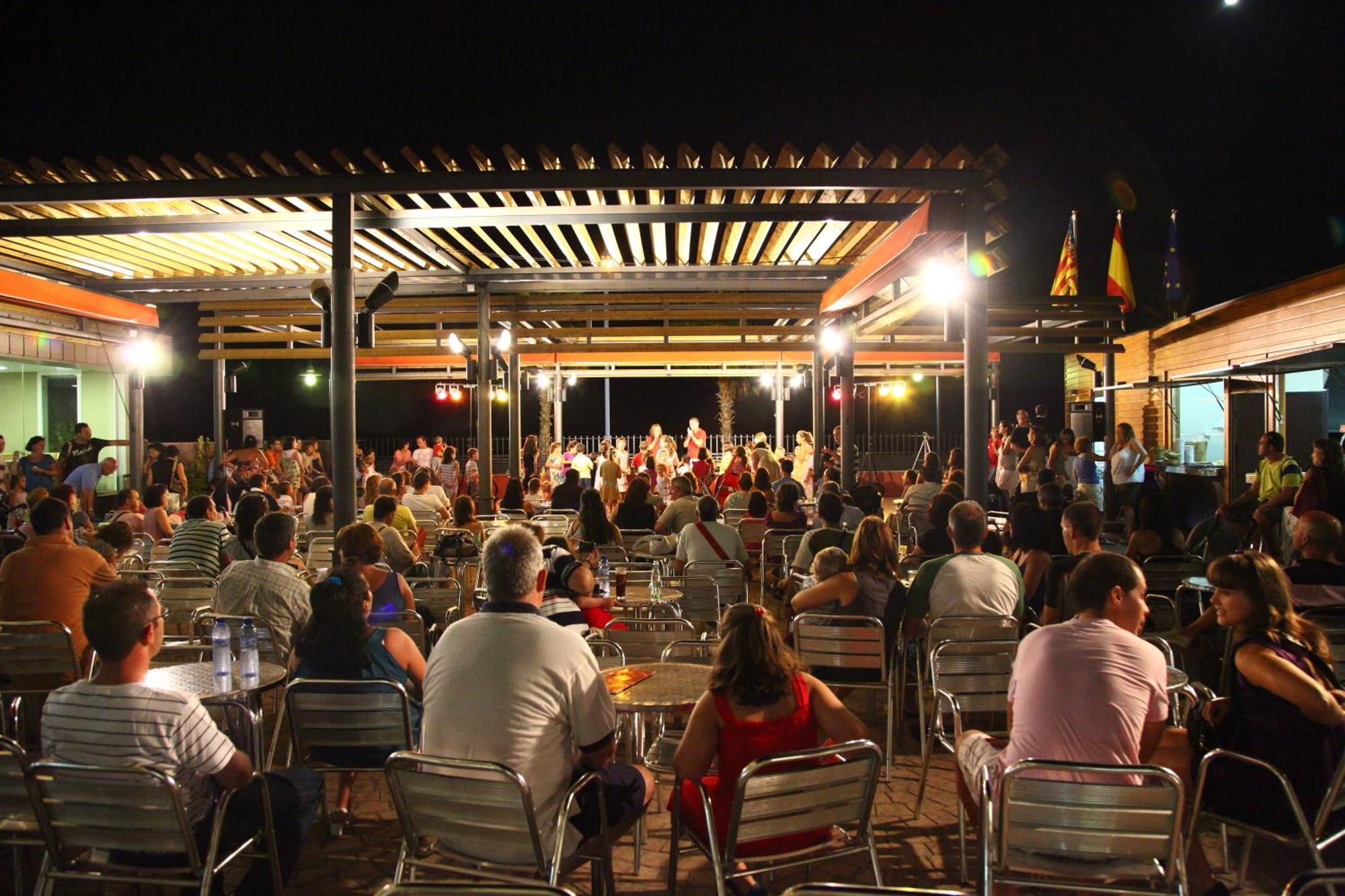 Appart hôtel Acuazul Peñíscola