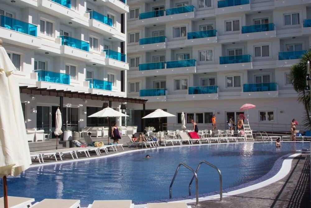 Acuazul 4*