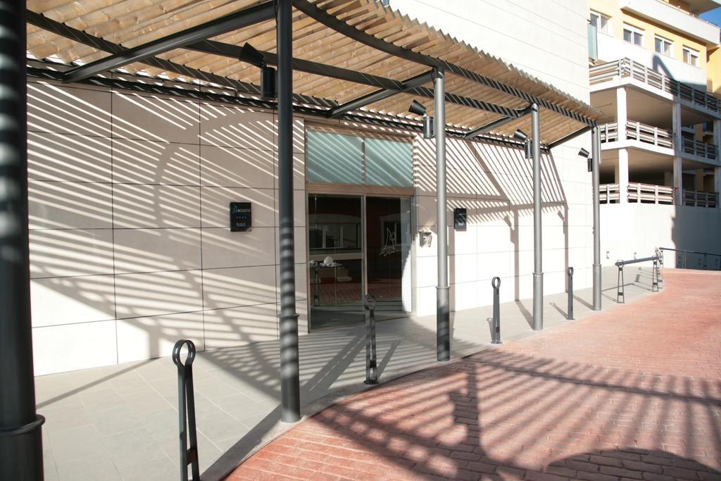 Aparthotel Acuazul Peniscola
