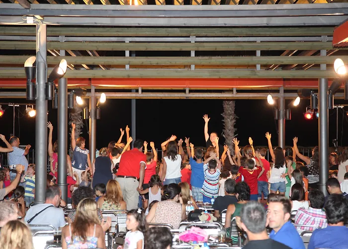Aparthotel Acuazul