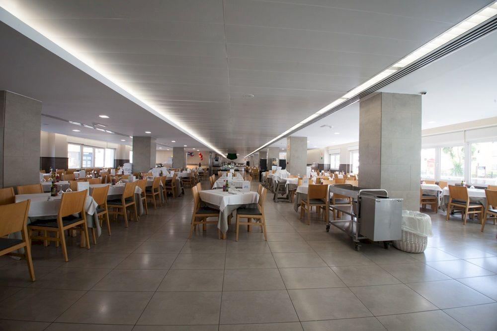 Aparthotel Acuazul Peñíscola