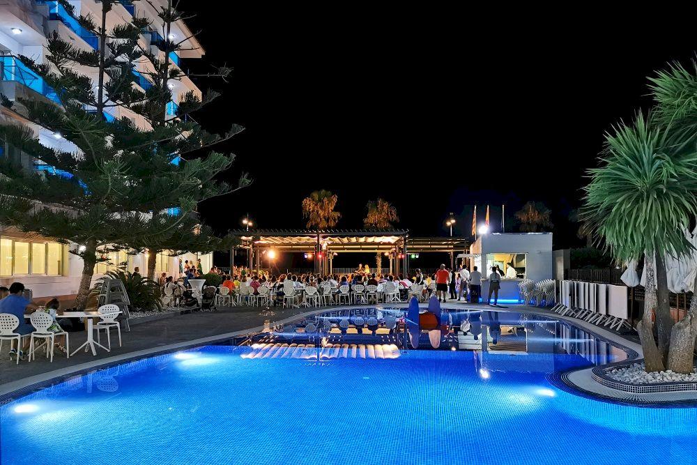 Acuazul Aparthotel Peñíscola