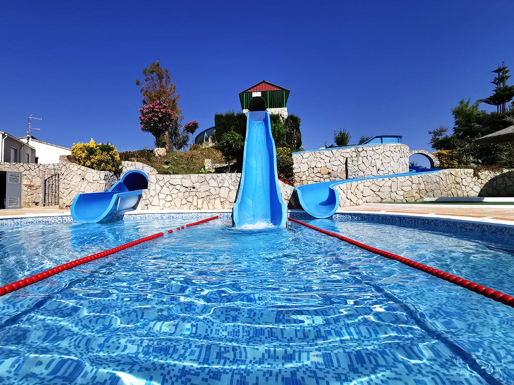Acuazul 4*