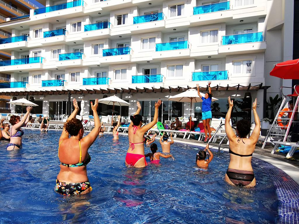 Acuazul 4*