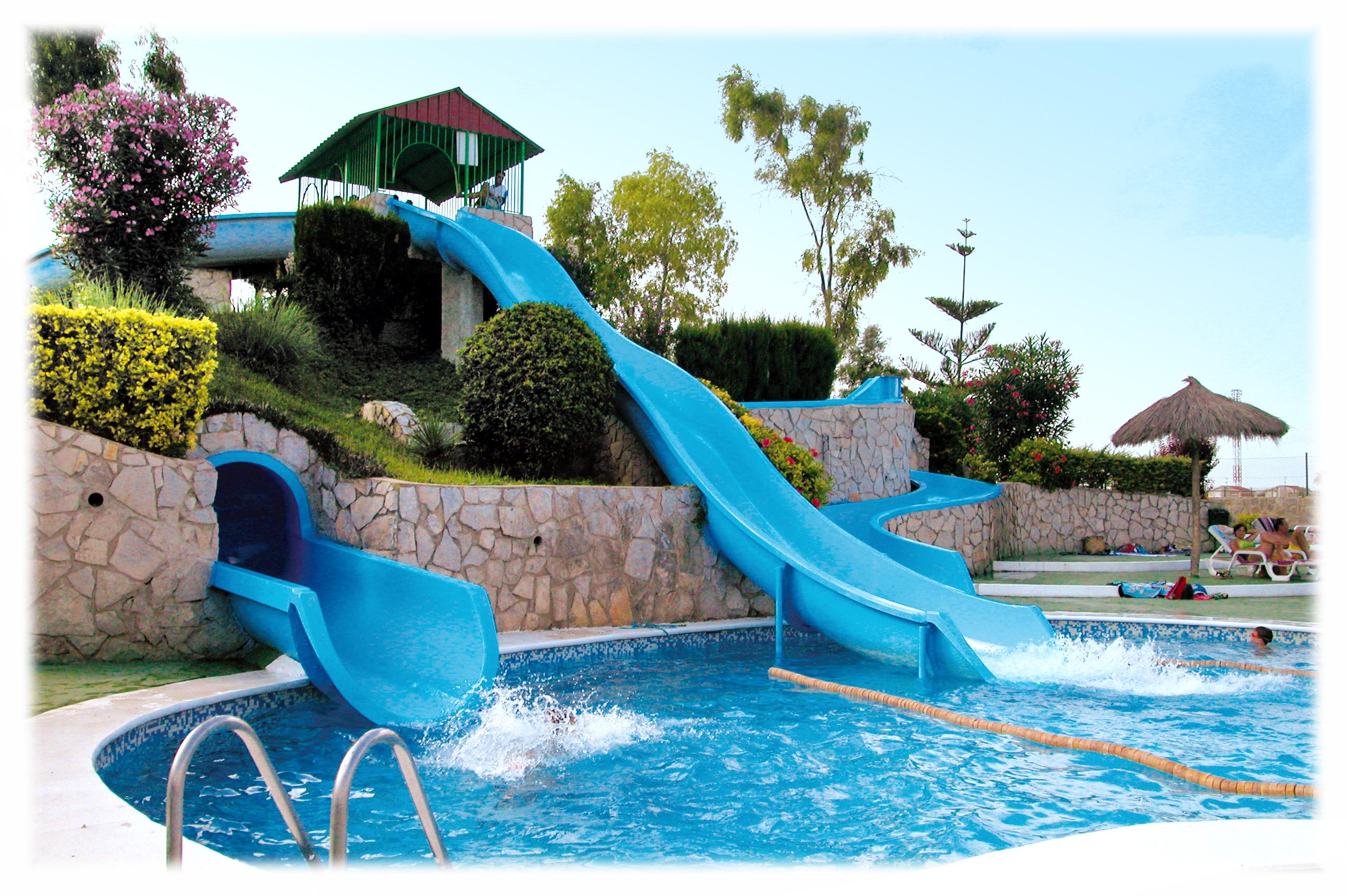 Acuazul Aparthotel Peñíscola