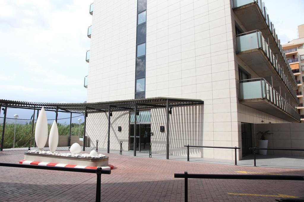 Acuazul Aparthotel