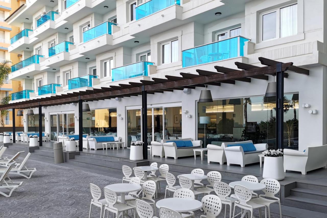 Aparthotel Acuazul