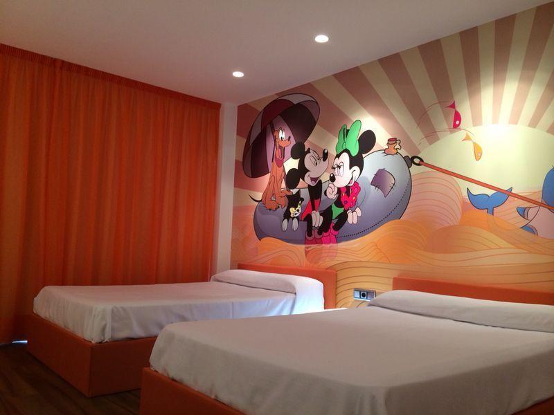 Aparthotel Acuazul Peñíscola